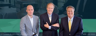 Herren · Adams - Car accident lawyer in Lexington