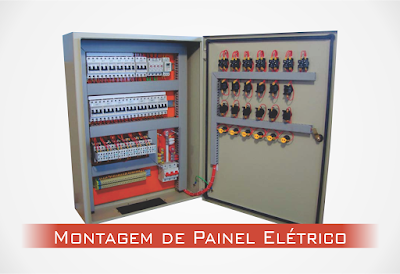 Foto de TJA serviços eletricos