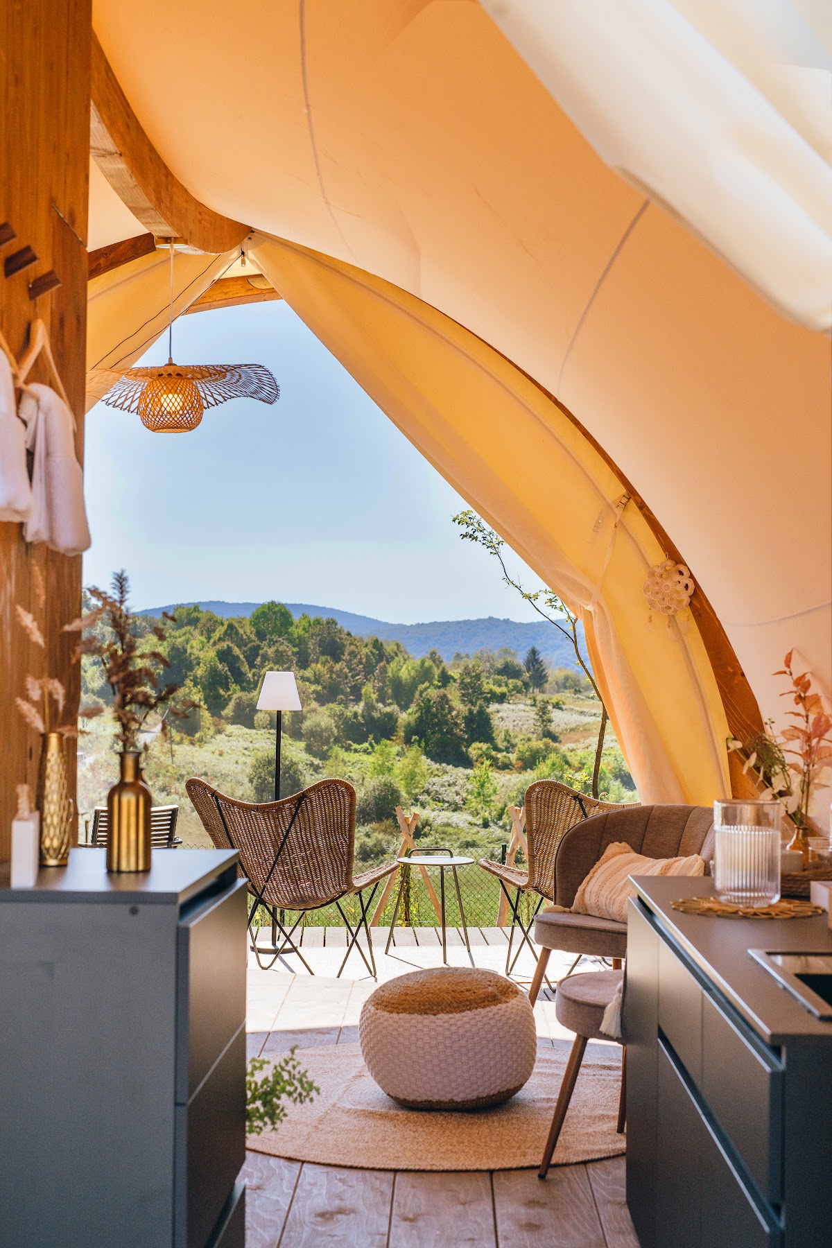 ZENZONE Retreat Resort — 4