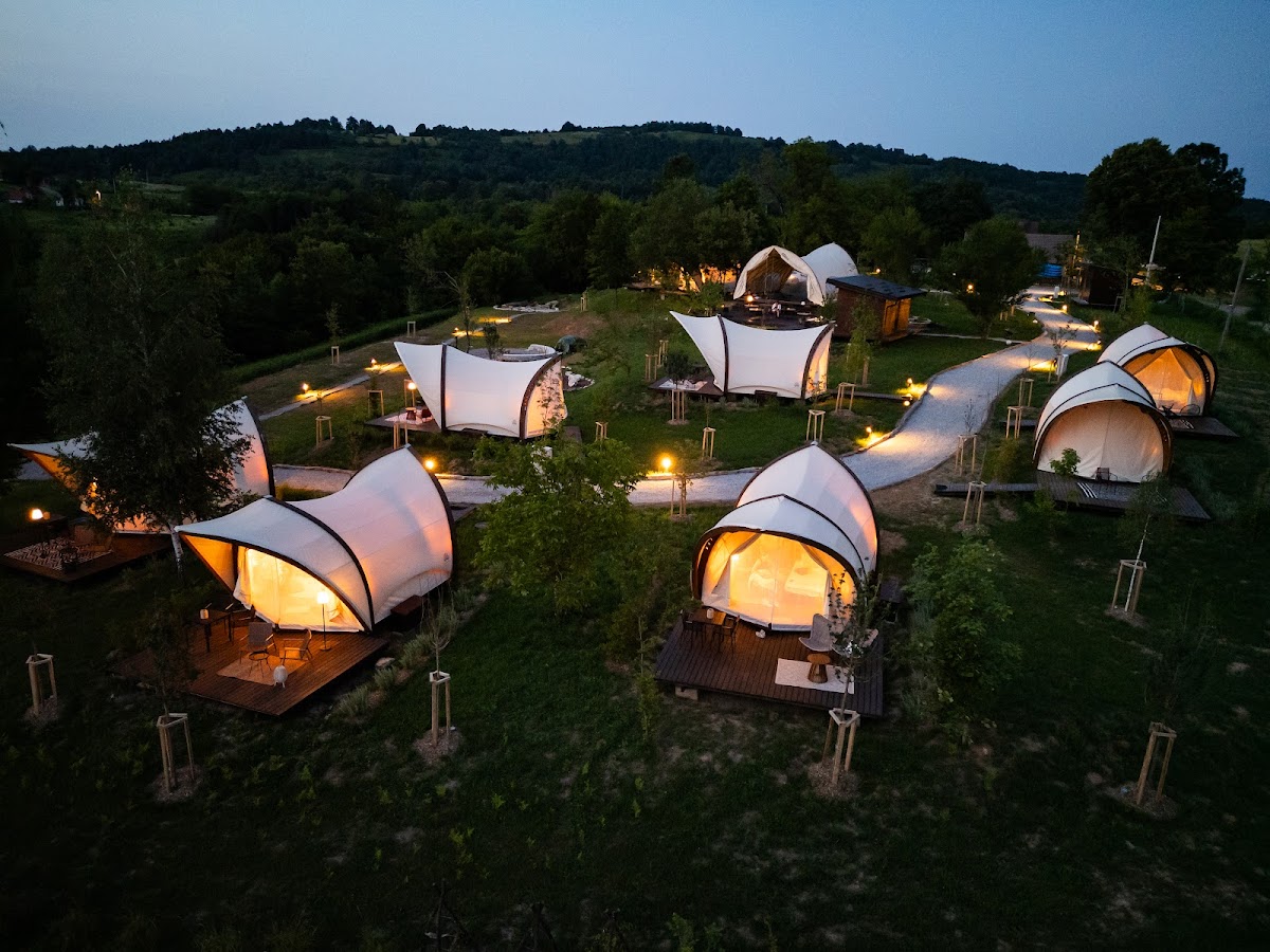 ZENZONE Retreat Resort — 3
