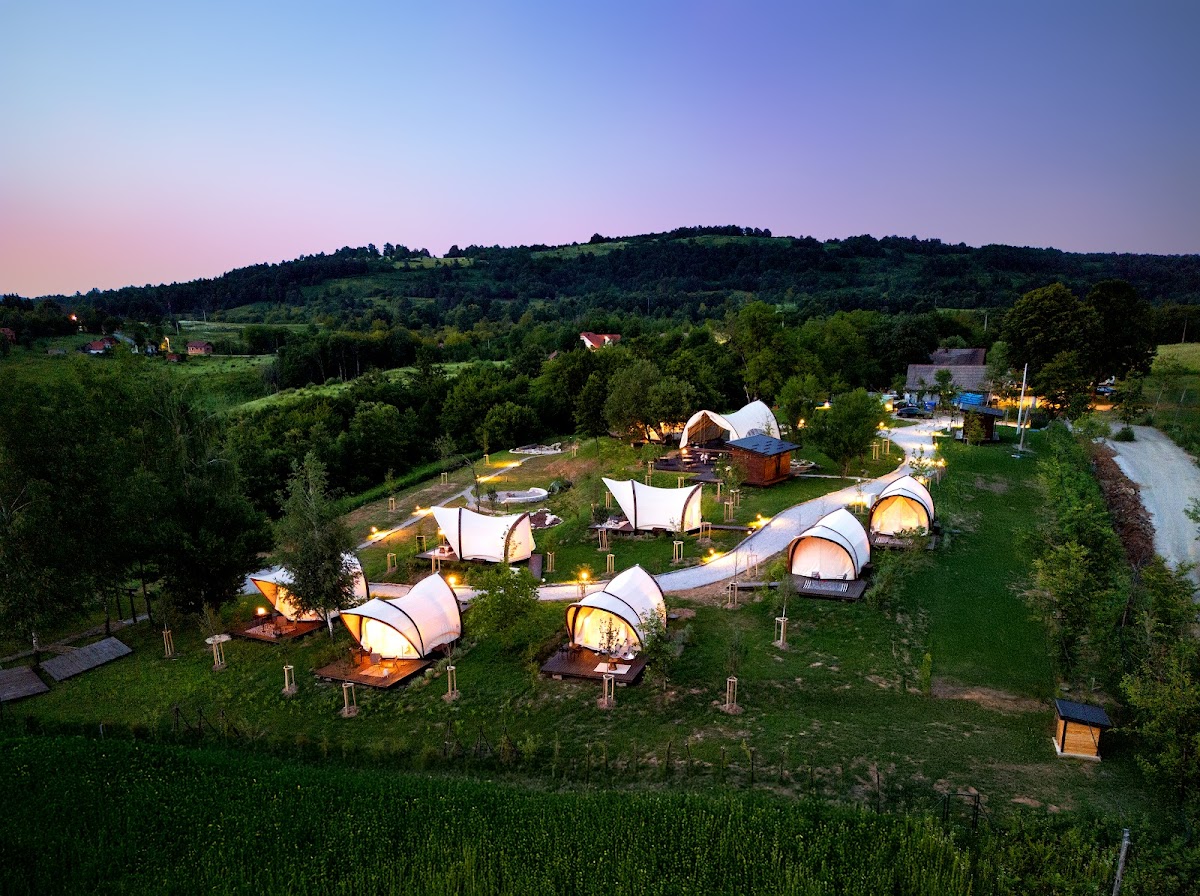 ZENZONE Retreat Resort