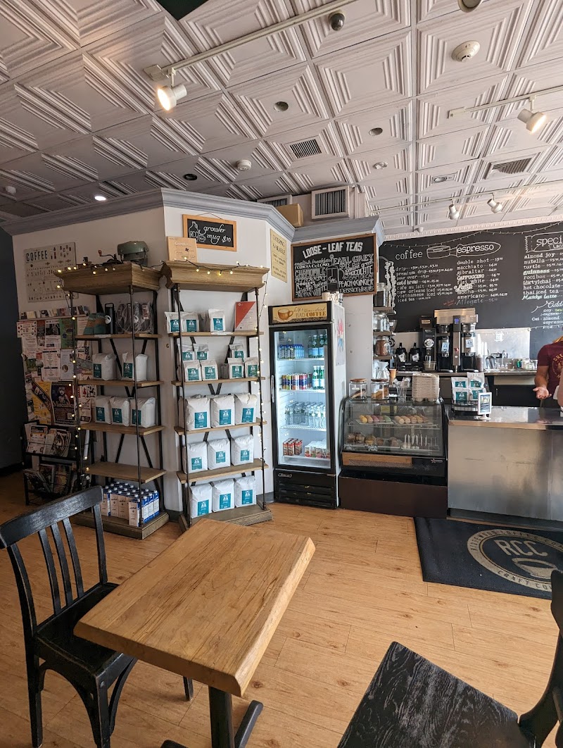 Ridgewood Coffee Company photo 4