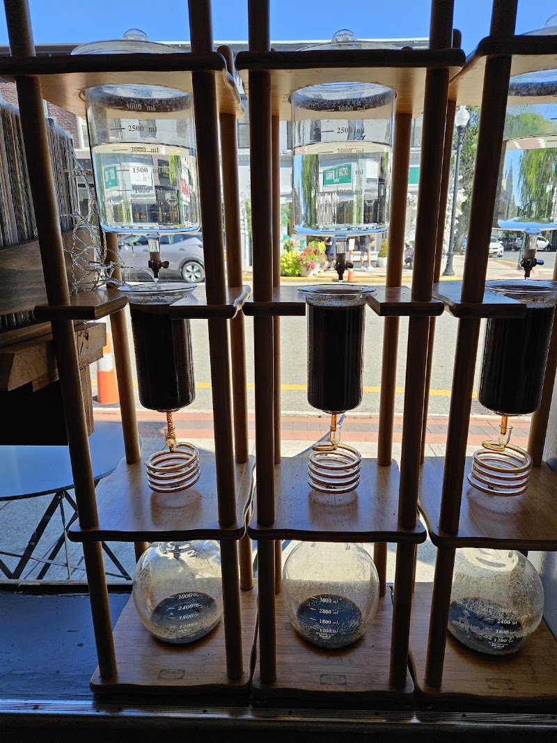 Ridgewood Coffee Company photo 4