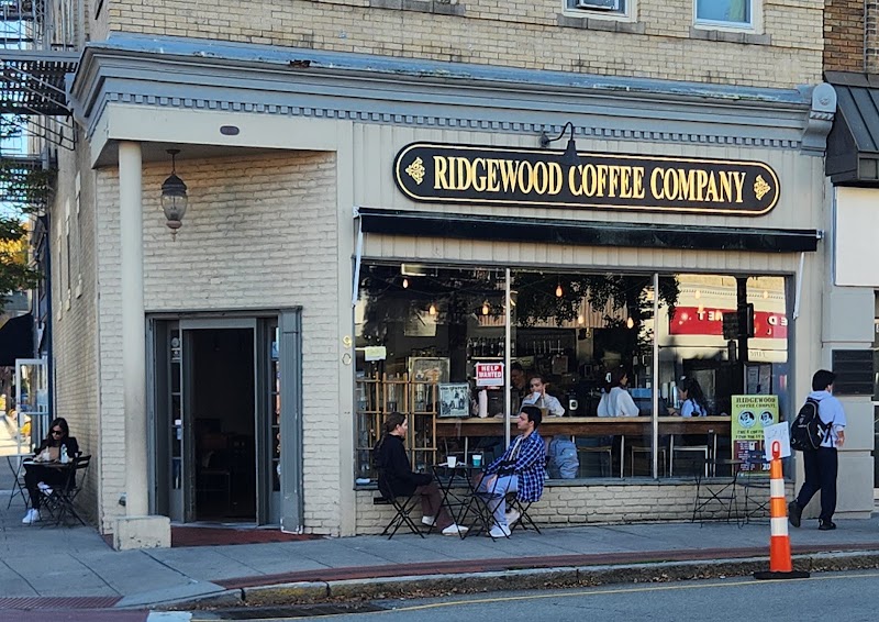 Ridgewood Coffee Company photo 1