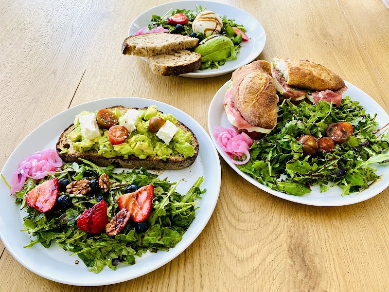 Ridgewood Coffee Company photo 2
