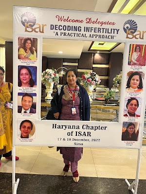 Best IVF doctor | Best infertility doctor | Dr Meenu Deswal Bhakar
