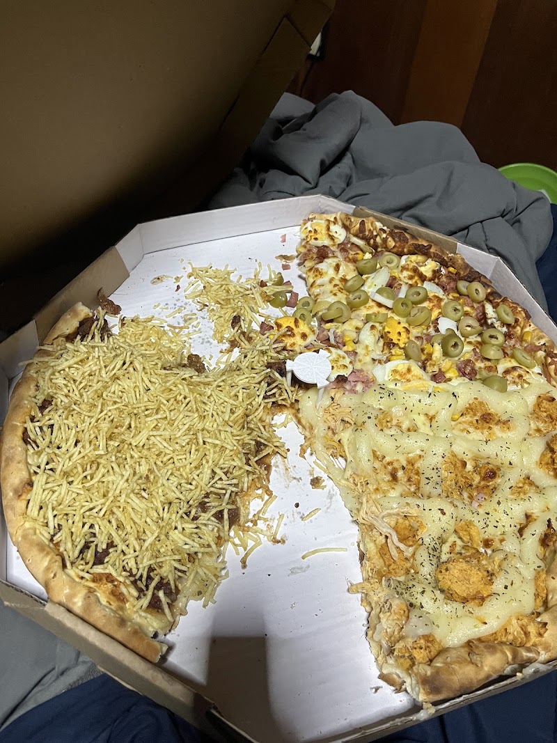 Foto de Pizzaria Dom Mano 🍕😋 Somente Delivery