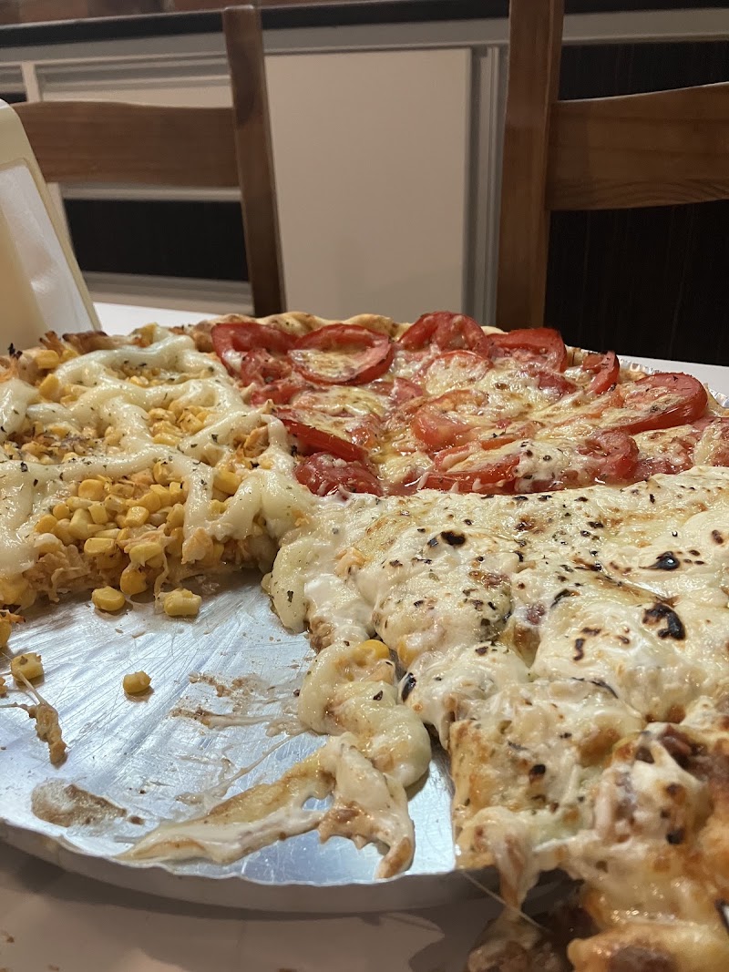 Foto de Pizzaria Dom Mano 🍕😋 Somente Delivery