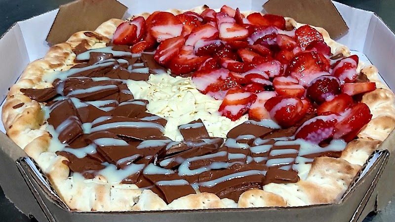 Foto de Pizzaria Dom Mano 🍕😋 Somente Delivery