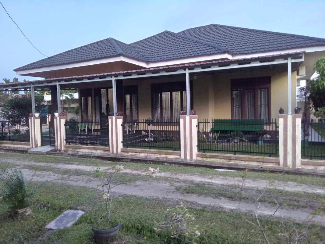 MASRIFAL HOME