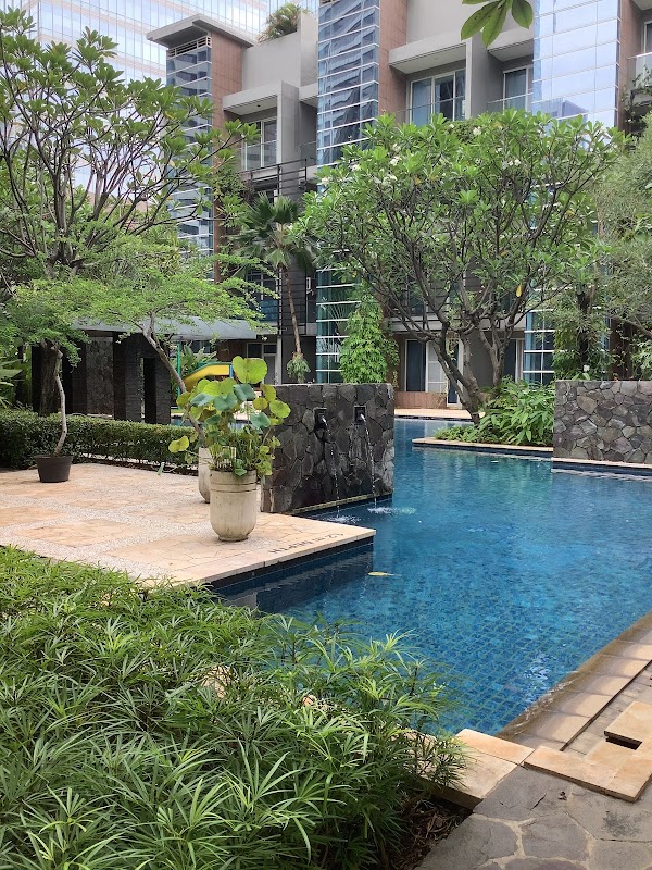 Sudirman Residence