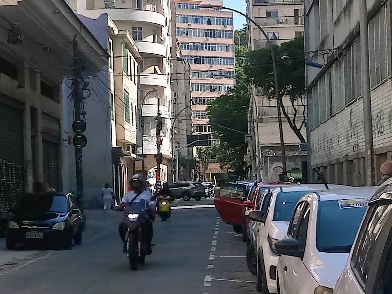 Foto de Ambulatório de Dermatologia, Hematologia e Pediatria do INCA