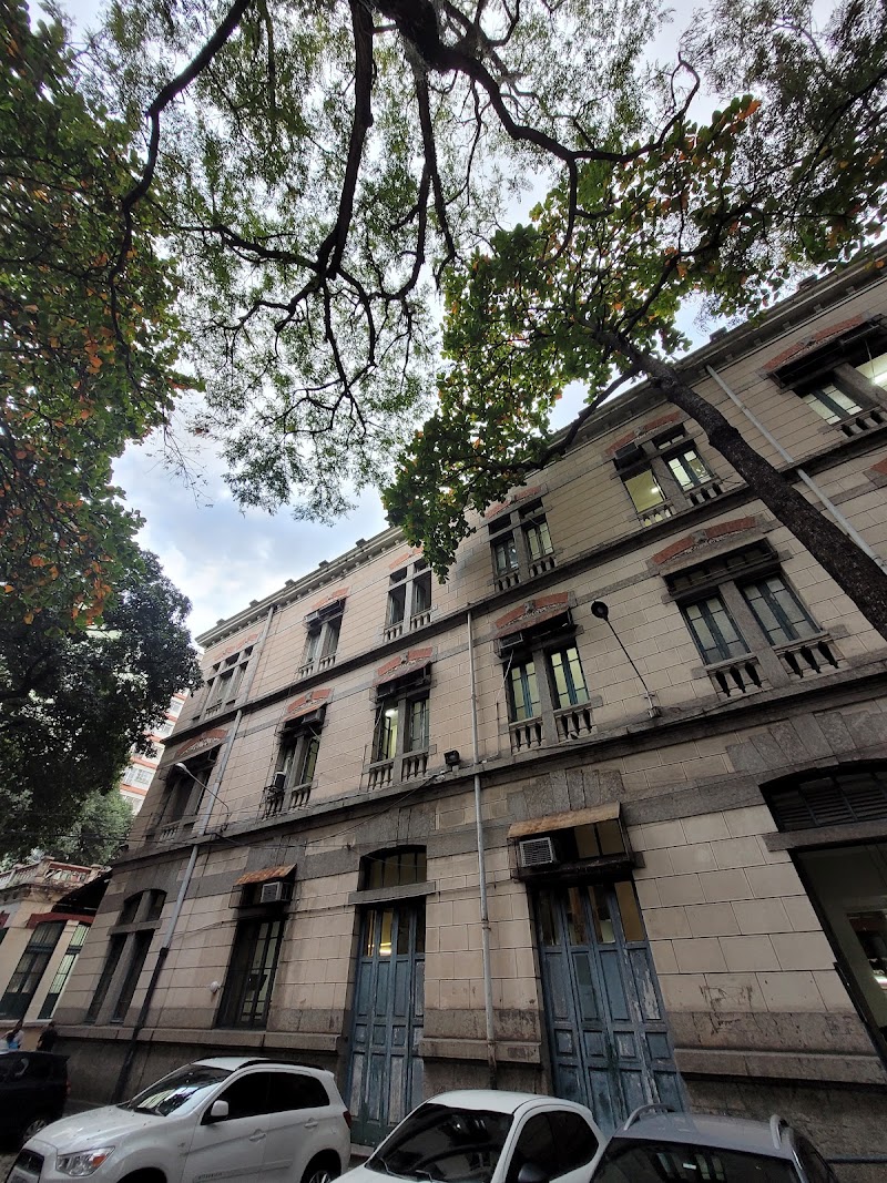 Foto de Ambulatório de Dermatologia, Hematologia e Pediatria do INCA