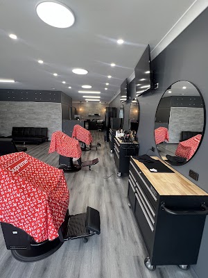 Biggie’s Barbershop photo 2