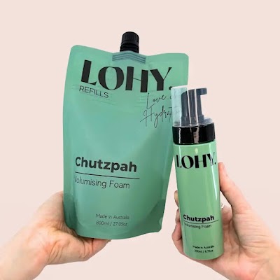 The Collective Hair Spa photo 2