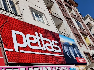 PETLAS-Simge Oto Jant Lastik Sincan - Oto Servisi
