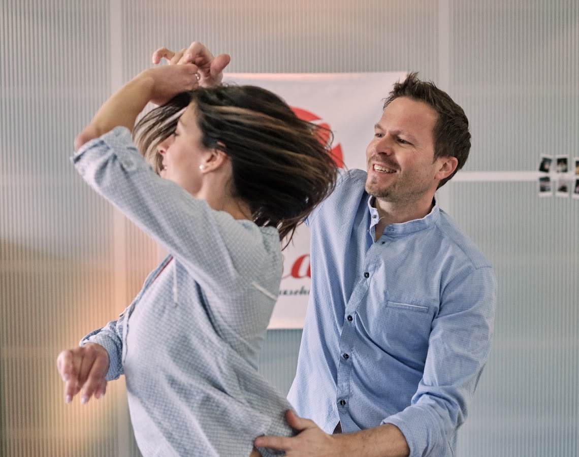 Tanzschule Salsalto, Salsa I Bachata I Kizomba I Discofox