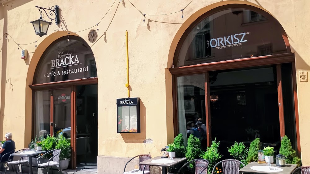 Old Town Restaurant and Wine Bar fotoğraf 1
