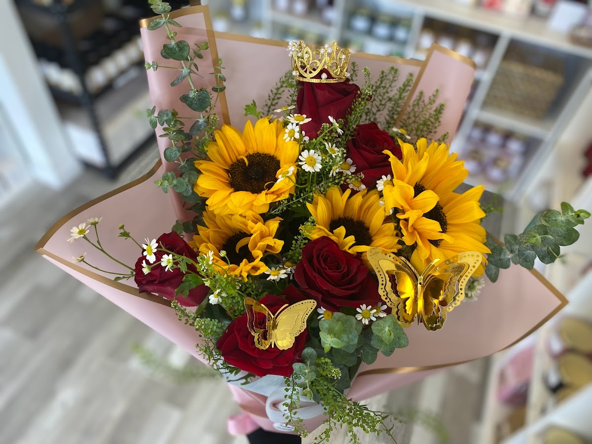 Rosebay Florist & Candle: Google Places image 5