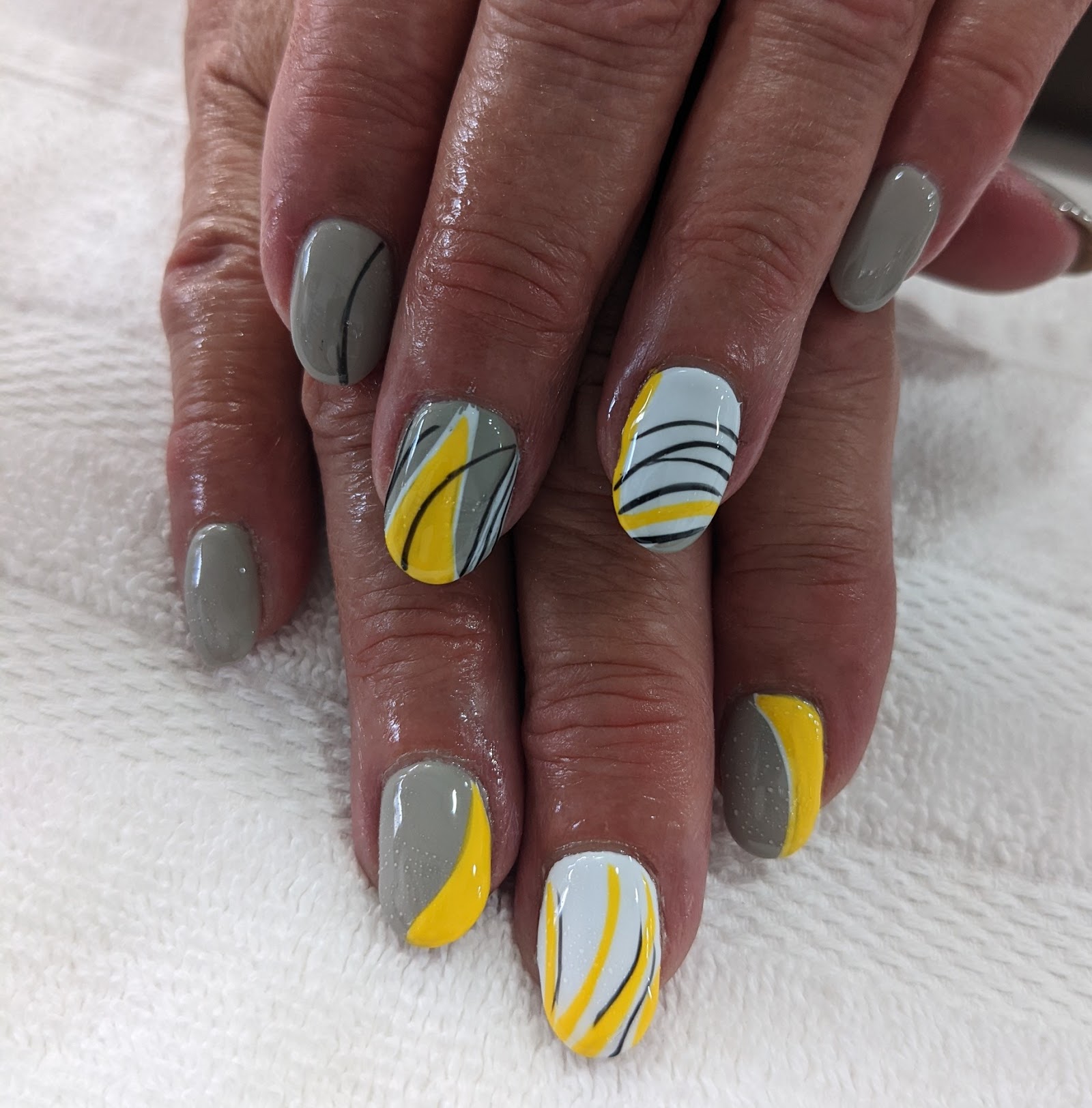 Bright Nails & Spa photo 5