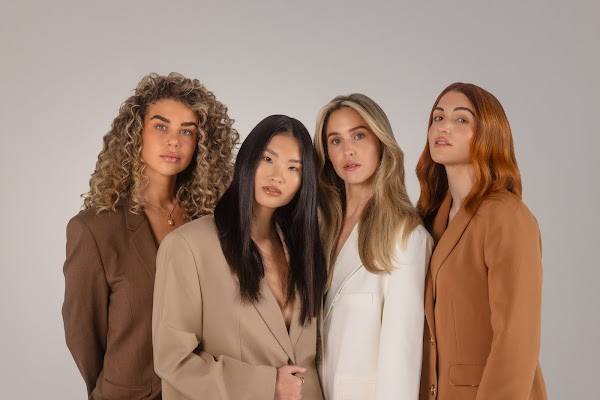 Lily Lane Creative Hair