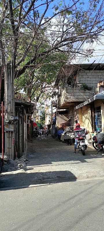 Mommy's Laundry Shop
