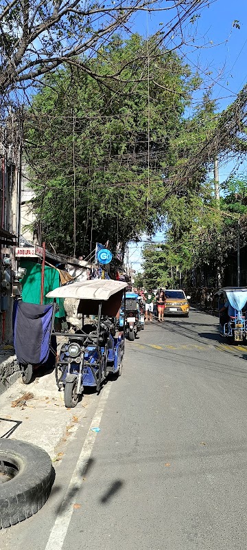 Mommy's Laundry Shop