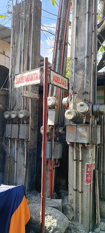 Mommy's Laundry Shop