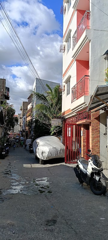 Mommy's Laundry Shop
