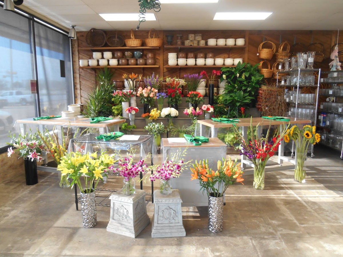 Petals & Stems Florist: Google Places image 2