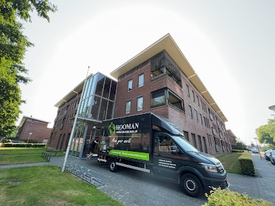 Foto van Verhuisbedrijf Hooman