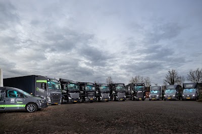 Foto van Verhuisbedrijf Hooman