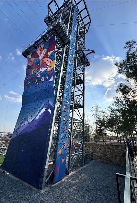 Macera seyirtepe fotoğraf 1