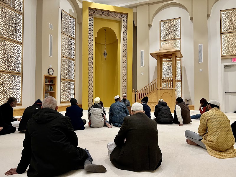 Dar-us-Sunnah Mosque photo 3