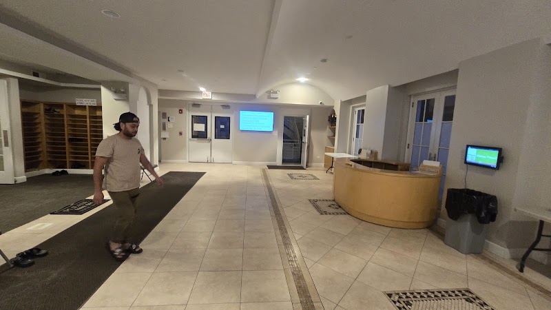 Dar-us-Sunnah Mosque photo 6