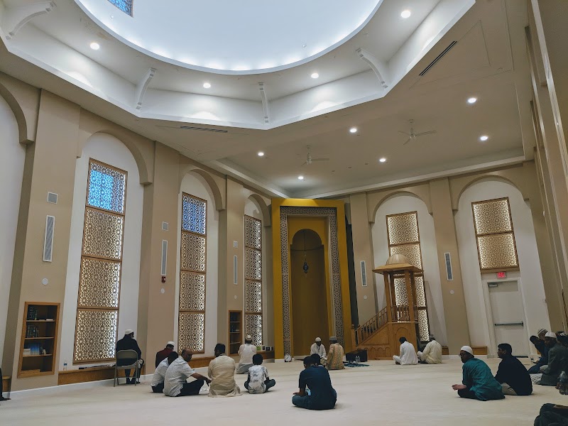 Dar-us-Sunnah Mosque photo 5