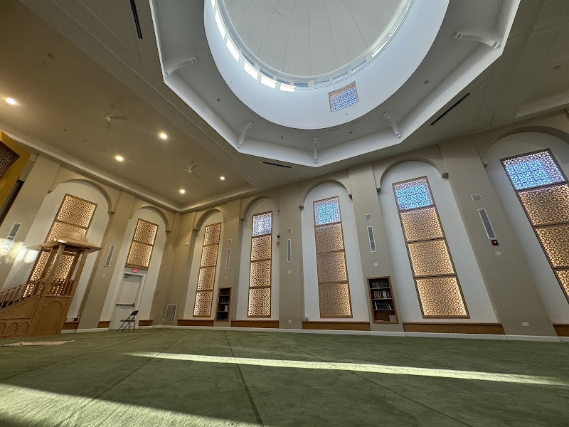 Dar-us-Sunnah Mosque photo 1