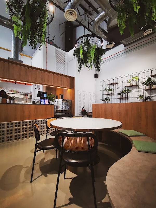 SEN Cafe - D'Network (Setia Alam) - Photo 1
