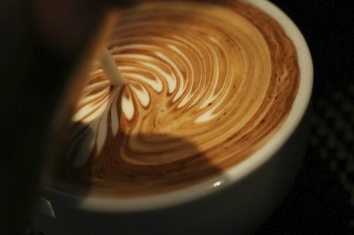 Derby Street - Jaho Coffee Roaster & Wine Bar photo 4