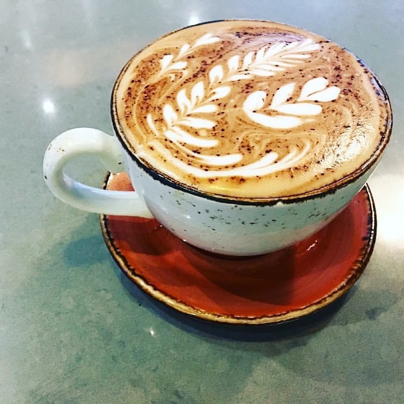 Derby Street - Jaho Coffee Roaster & Wine Bar photo 2
