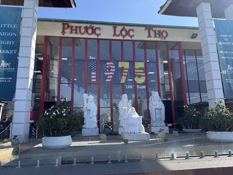 Little Saigon photo 1