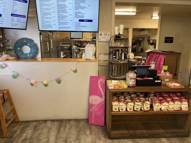 Island Jo Coffee & Cafe photo 1