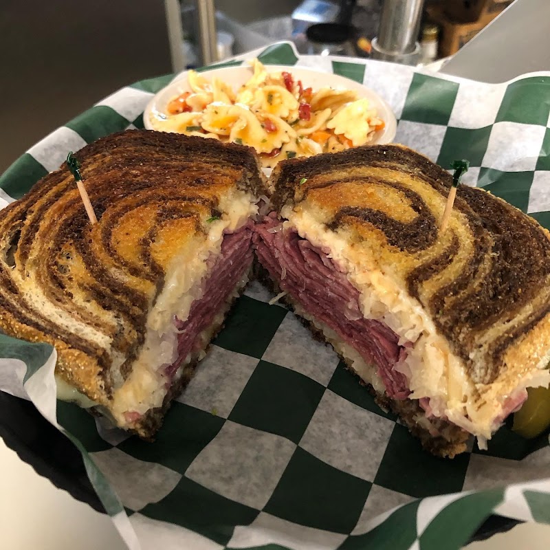 Island Jo Coffee & Cafe photo 2