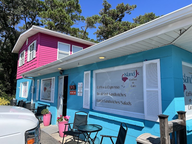 Island Jo Coffee & Cafe photo 4