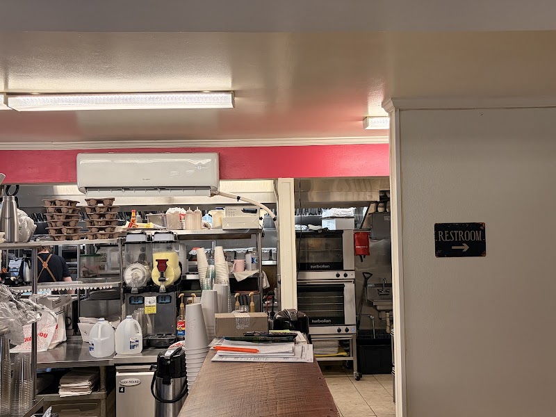 Island Jo Coffee & Cafe photo 1