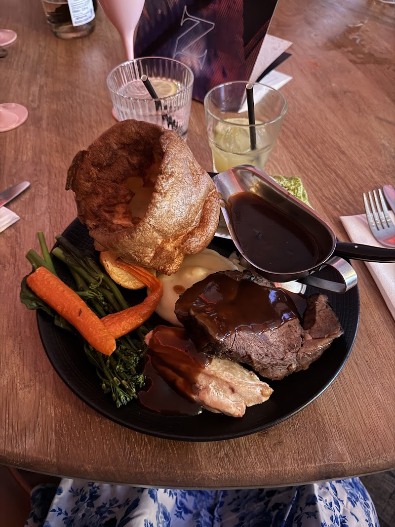 Neighbourhood Liverpool