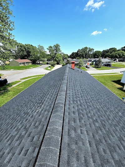 Perfect Roofing, Inc.