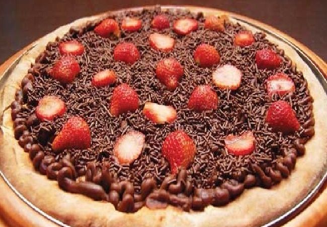 Sollare Pizzaria