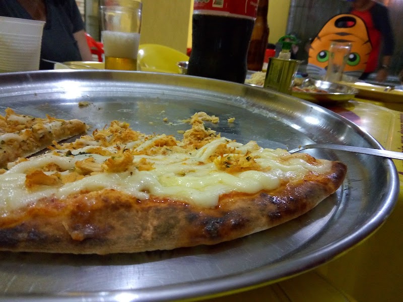 Foto de Sollare Pizzaria