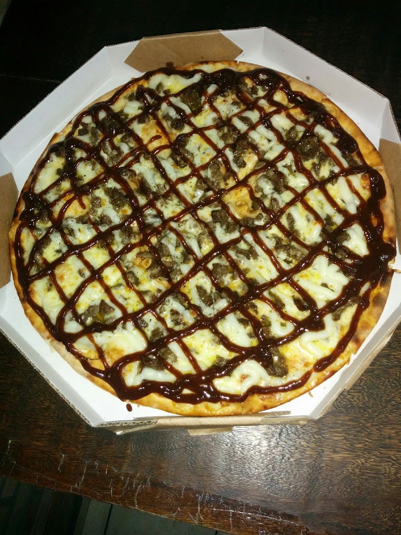 Foto de Sollare Pizzaria